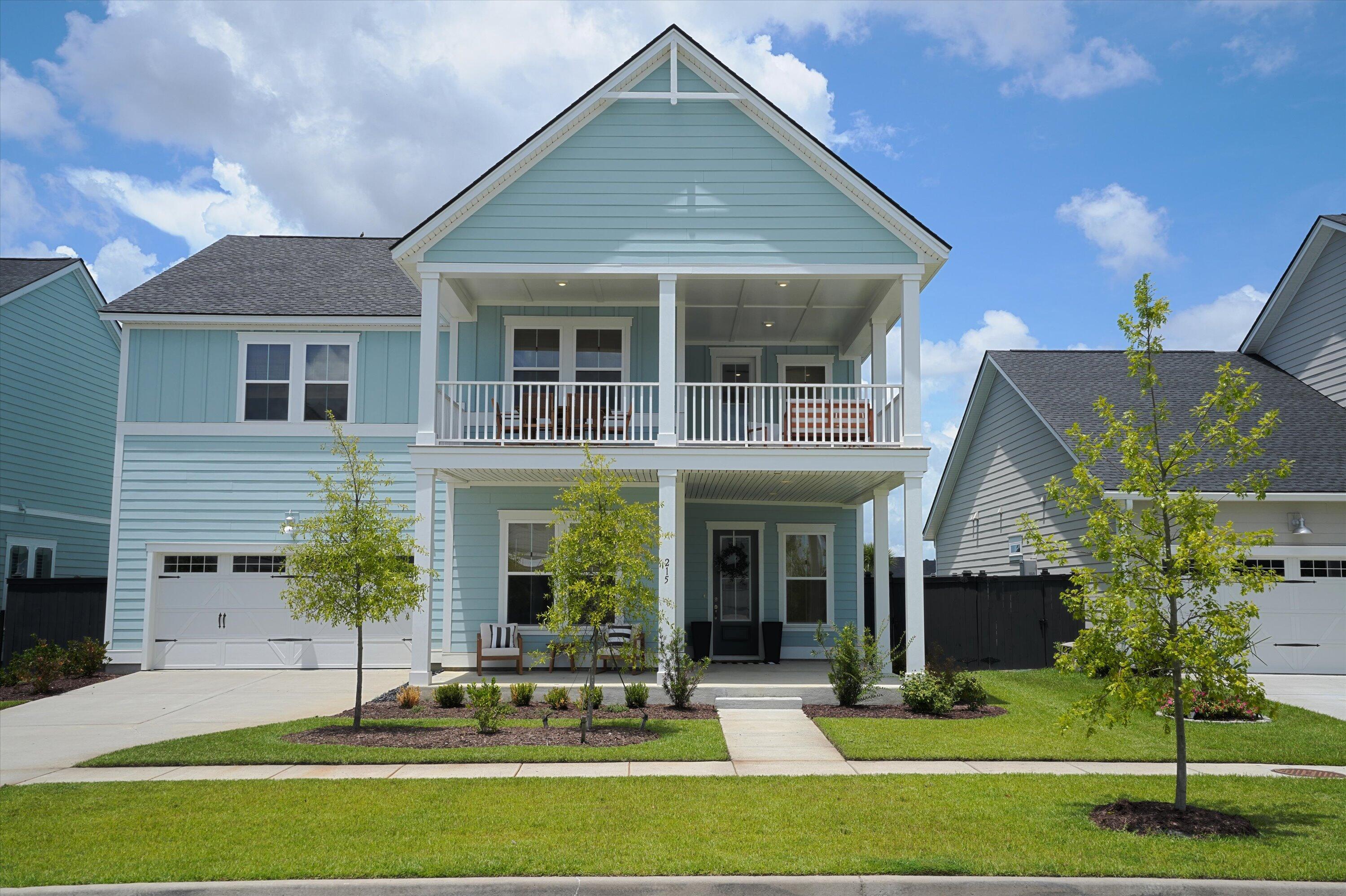 215 Ashworth Drive