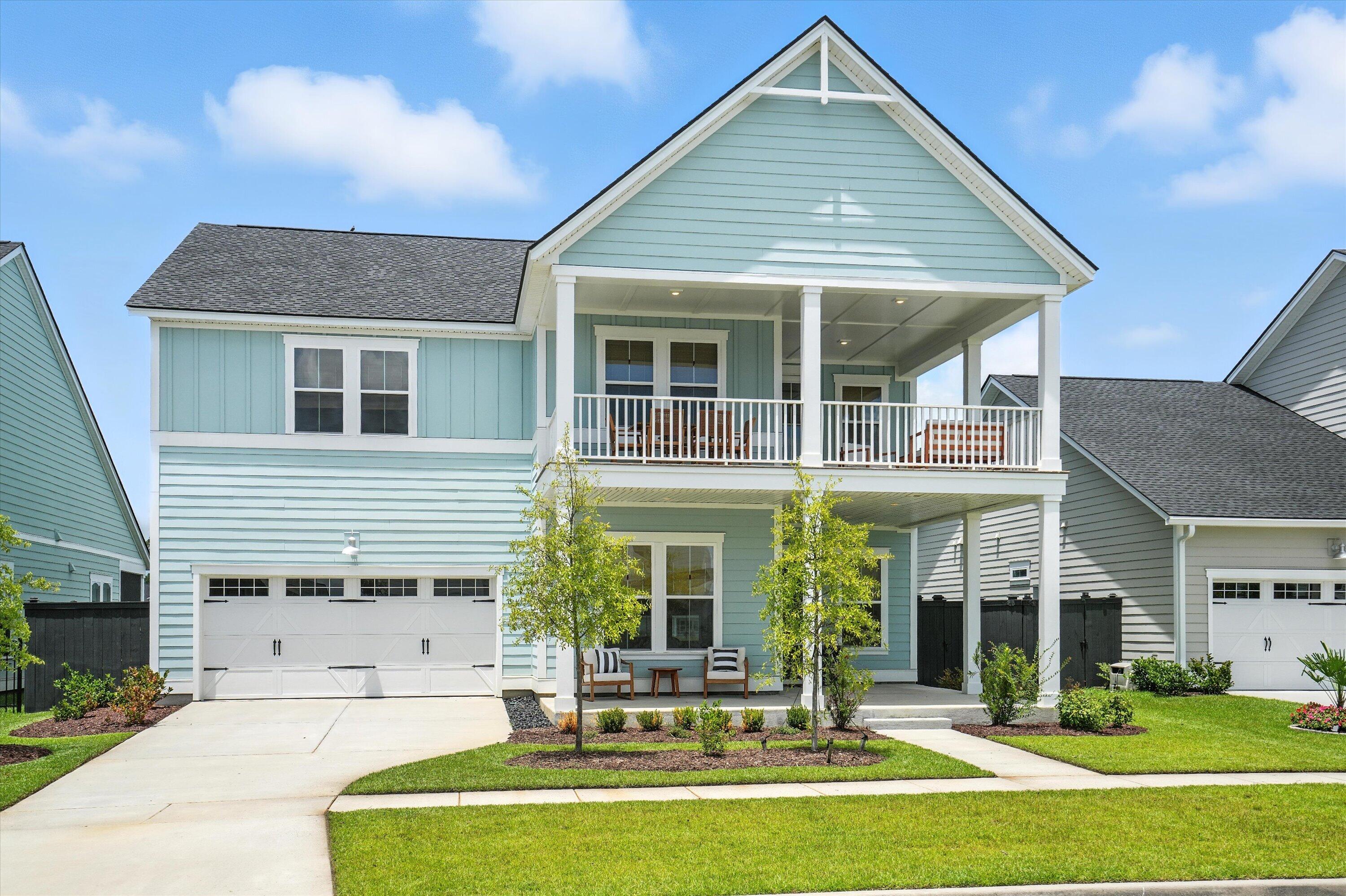 215 Ashworth Drive