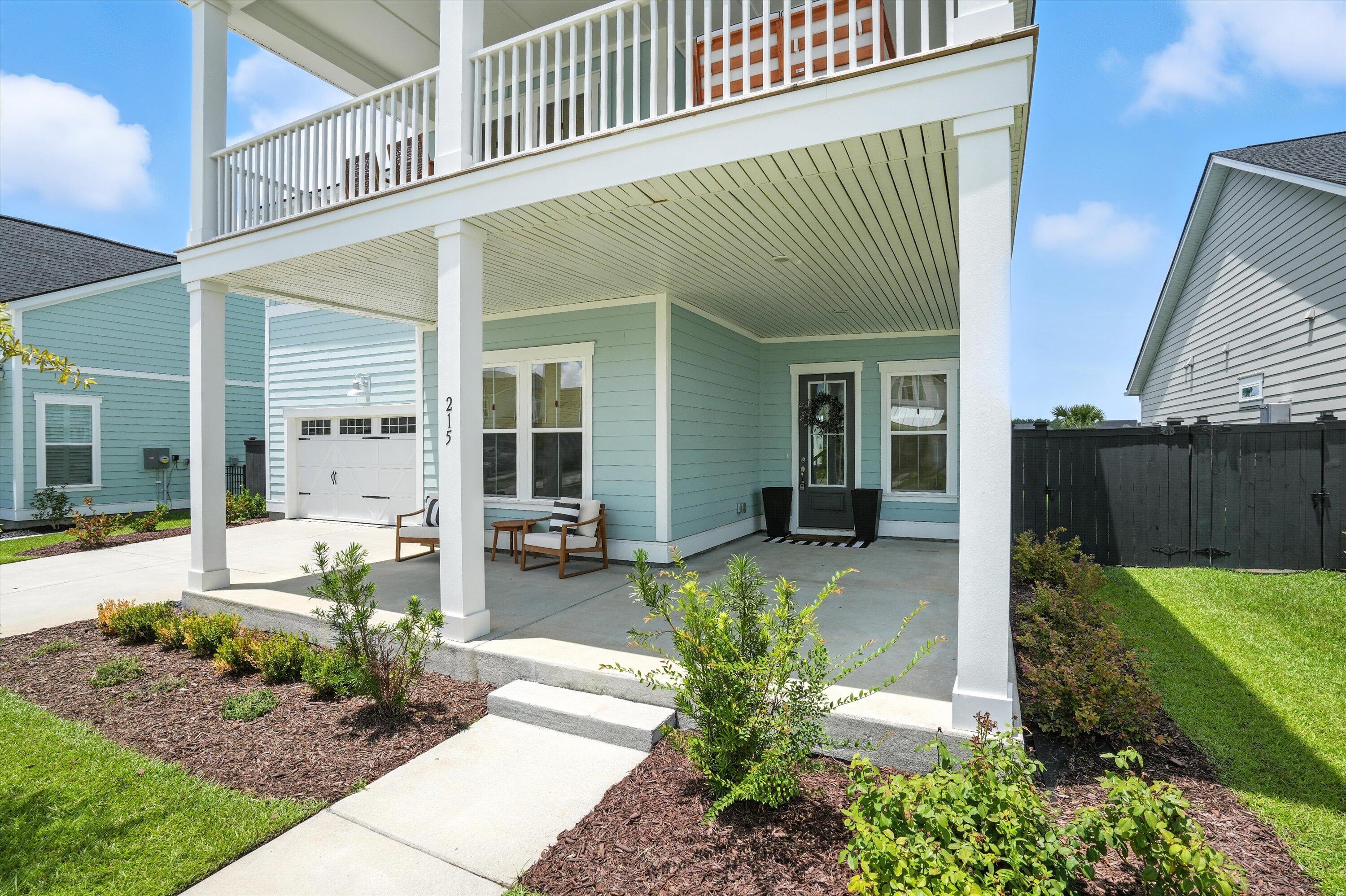 215 Ashworth Drive