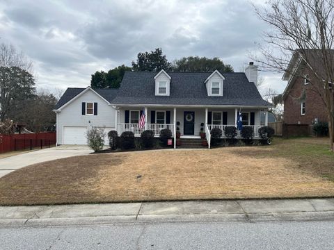 6 Leone Lane Hanahan SC 29410