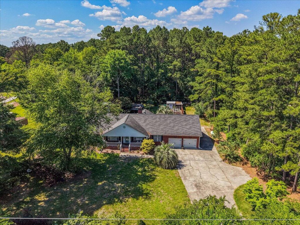 Photo of 1760 Black Tom Road, Moncks Corner, SC 29461 (MLS # 26014907)