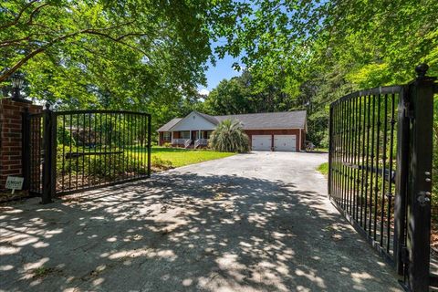 Photo of 1760 Black Tom Road, Moncks Corner, SC 29461 (MLS # 26014907)