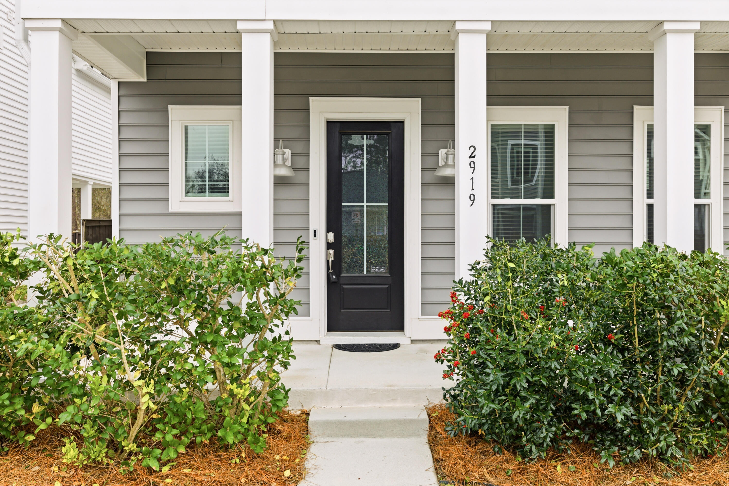 2919 Wilson Creek Lane