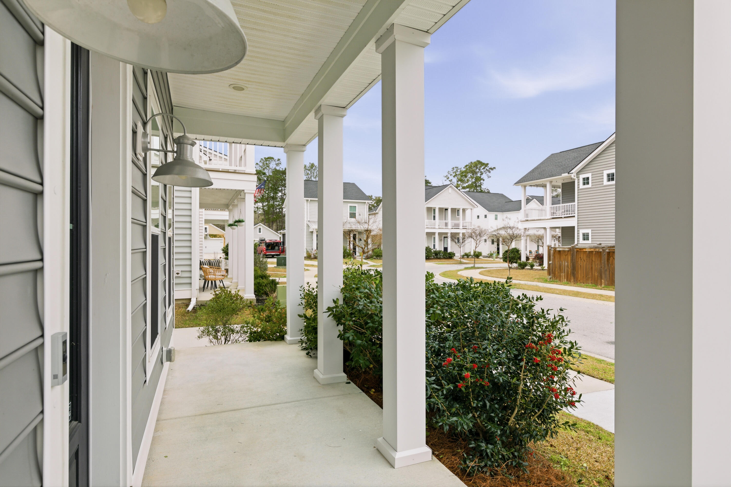 2919 Wilson Creek Lane