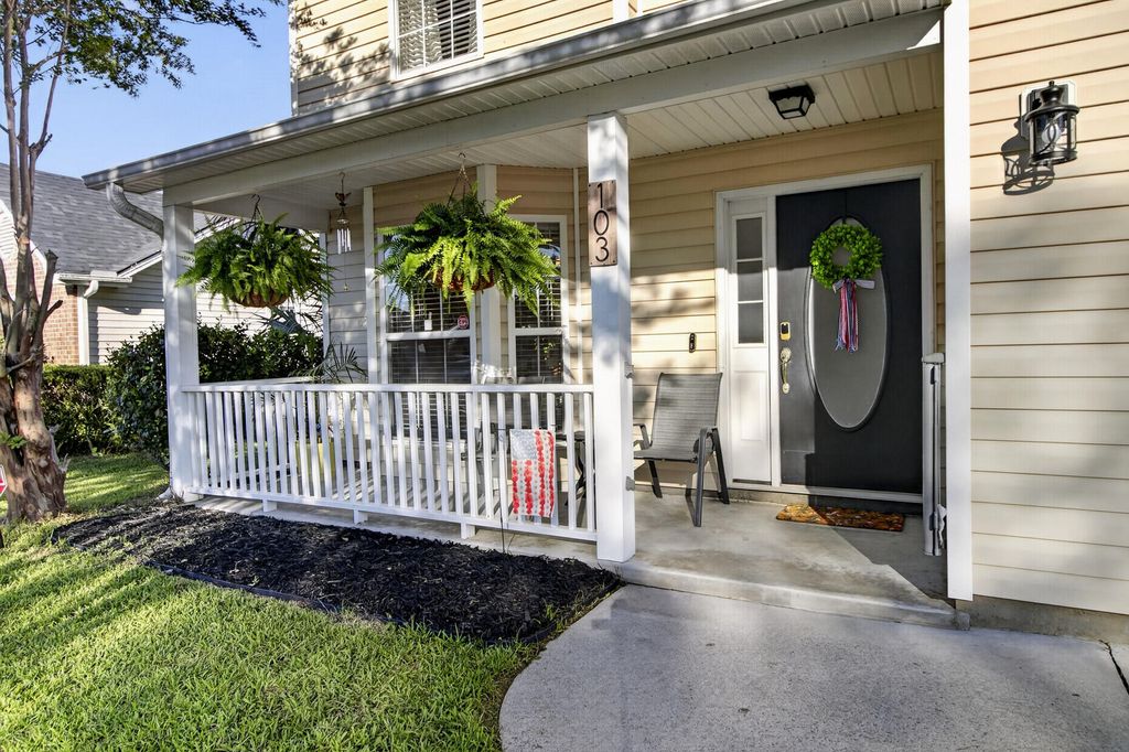 Photo of 103 Egret Lane, Goose Creek, SC 29445 (MLS # 26016319)