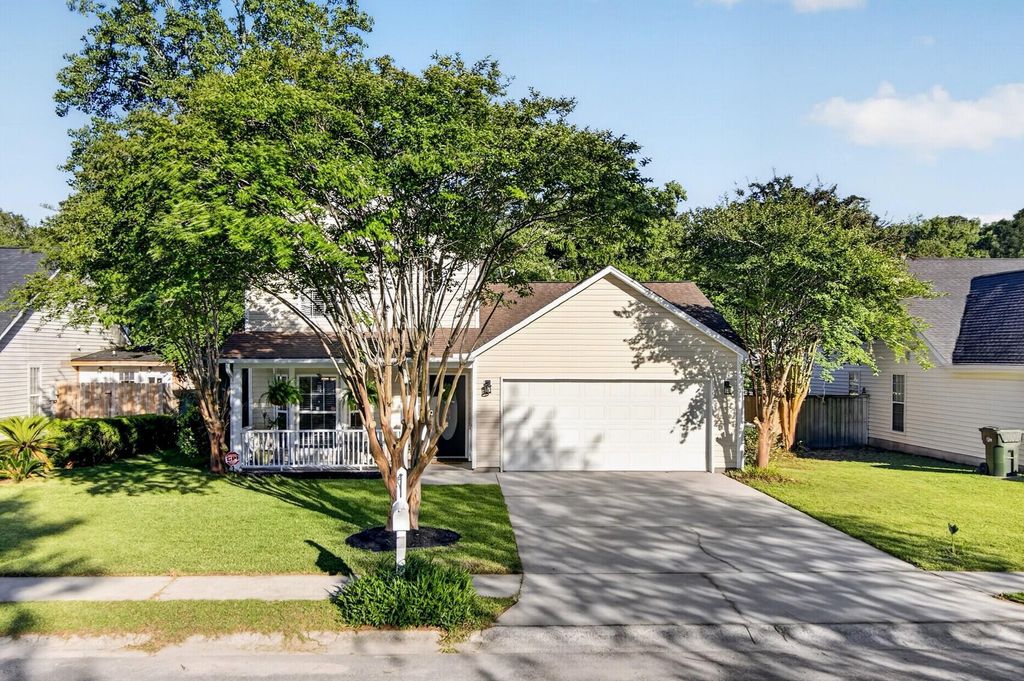 Photo of 103 Egret Lane, Goose Creek, SC 29445 (MLS # 26016319)