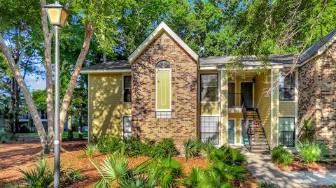 A home in Mount Pleasant