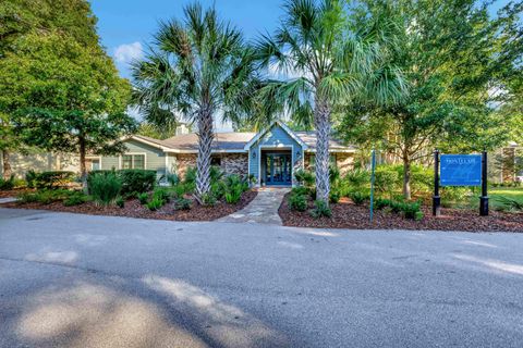 A home in Mount Pleasant