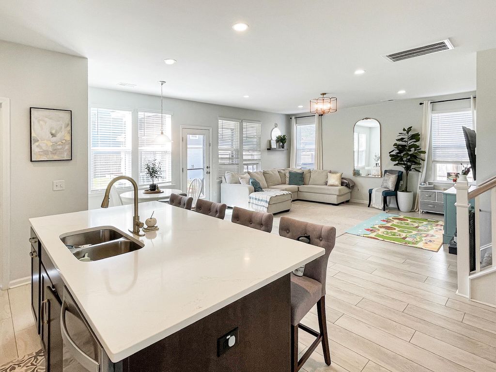 Photo of 2101 Utsey Street, Johns Island, SC 29455 (MLS # 26001102)