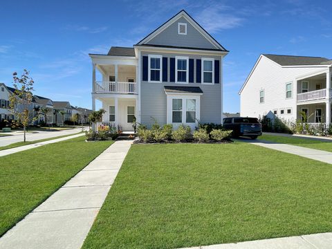 2101 Utsey Street Johns Island SC 29455