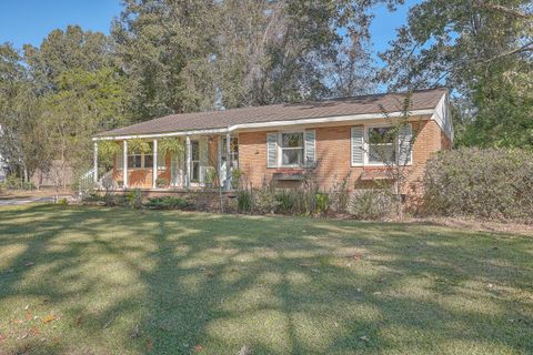 A home in Charleston