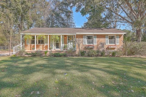 A home in Charleston