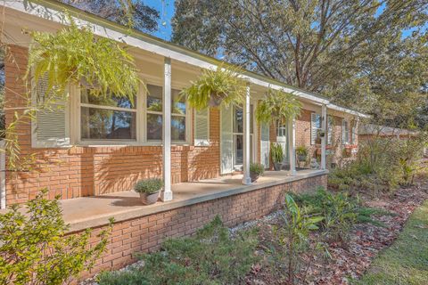 A home in Charleston