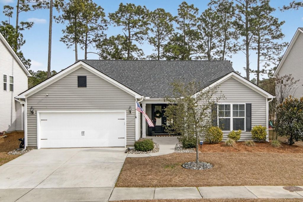 Photo of 408 Kilarney Road, Summerville, SC 29483 (MLS # 26003284)