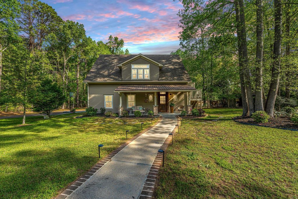 Photo of 7011 Crest Court, Johns Island, SC 29455 (MLS # 26009817)