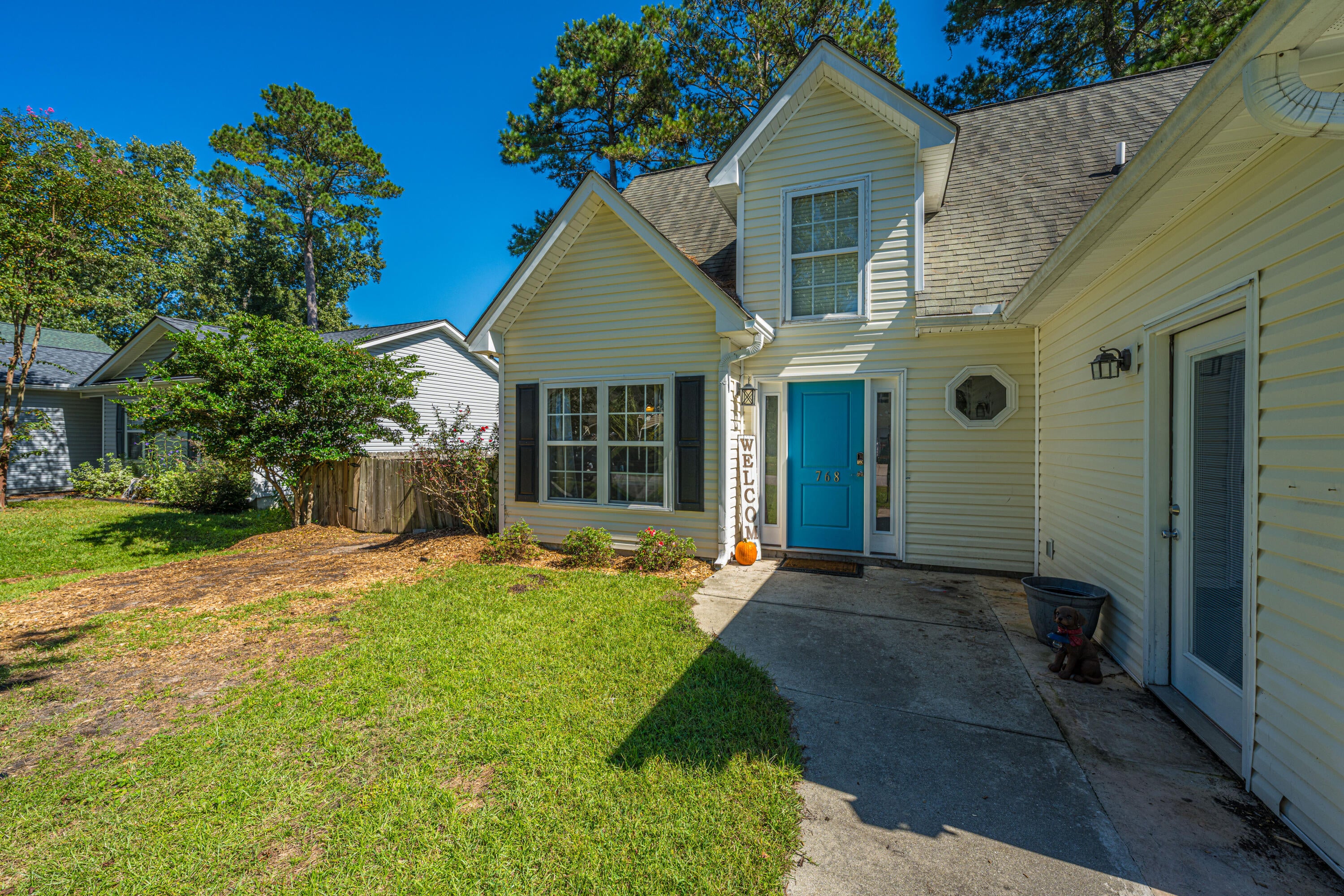 768 Bunkhouse Drive