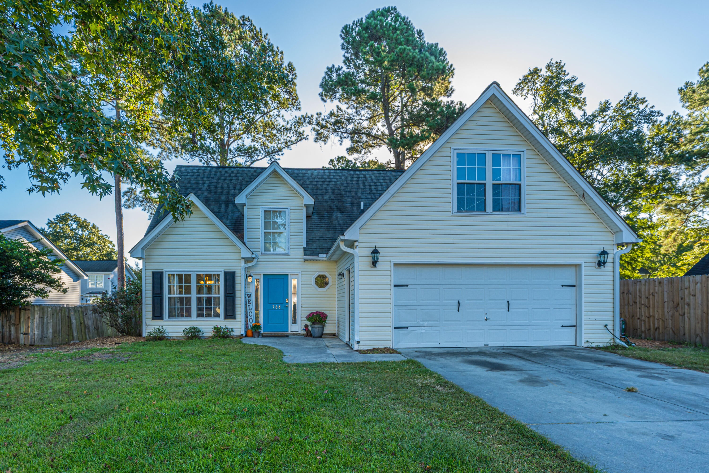 768 Bunkhouse Drive