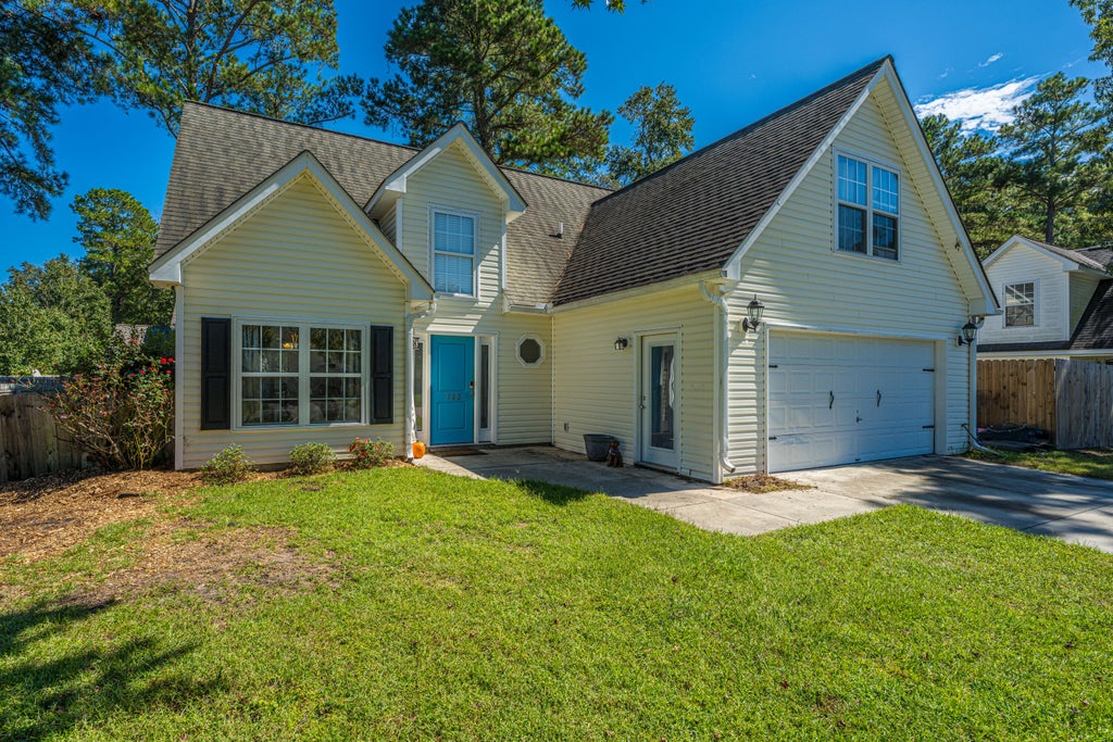 Photo of 768 Bunkhouse Drive, Charleston, SC 29414 (MLS # 26028245)
