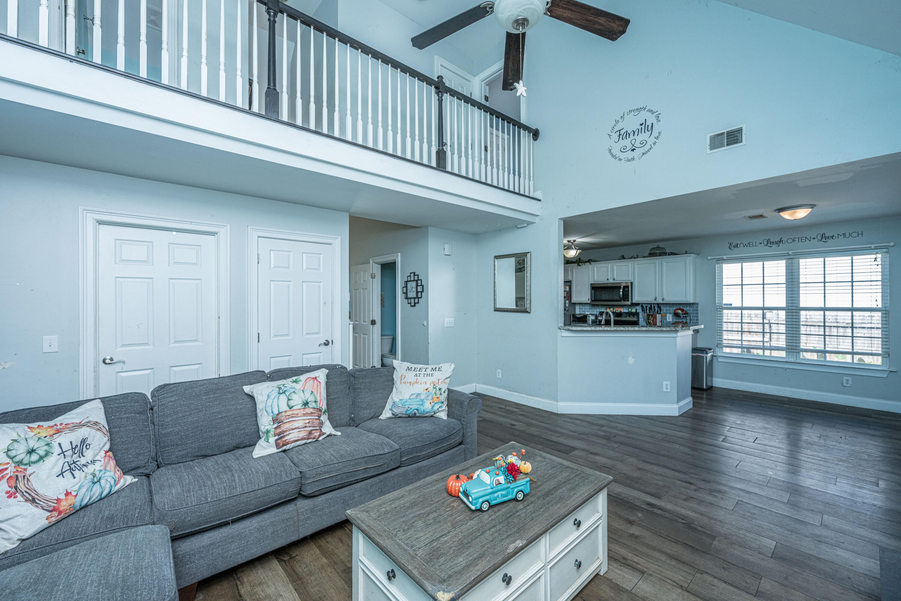 768 Bunkhouse Drive