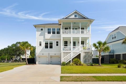 Photo of 1467 Sheepshead Lane, Mount Pleasant, SC 29466 (MLS # 25024985)