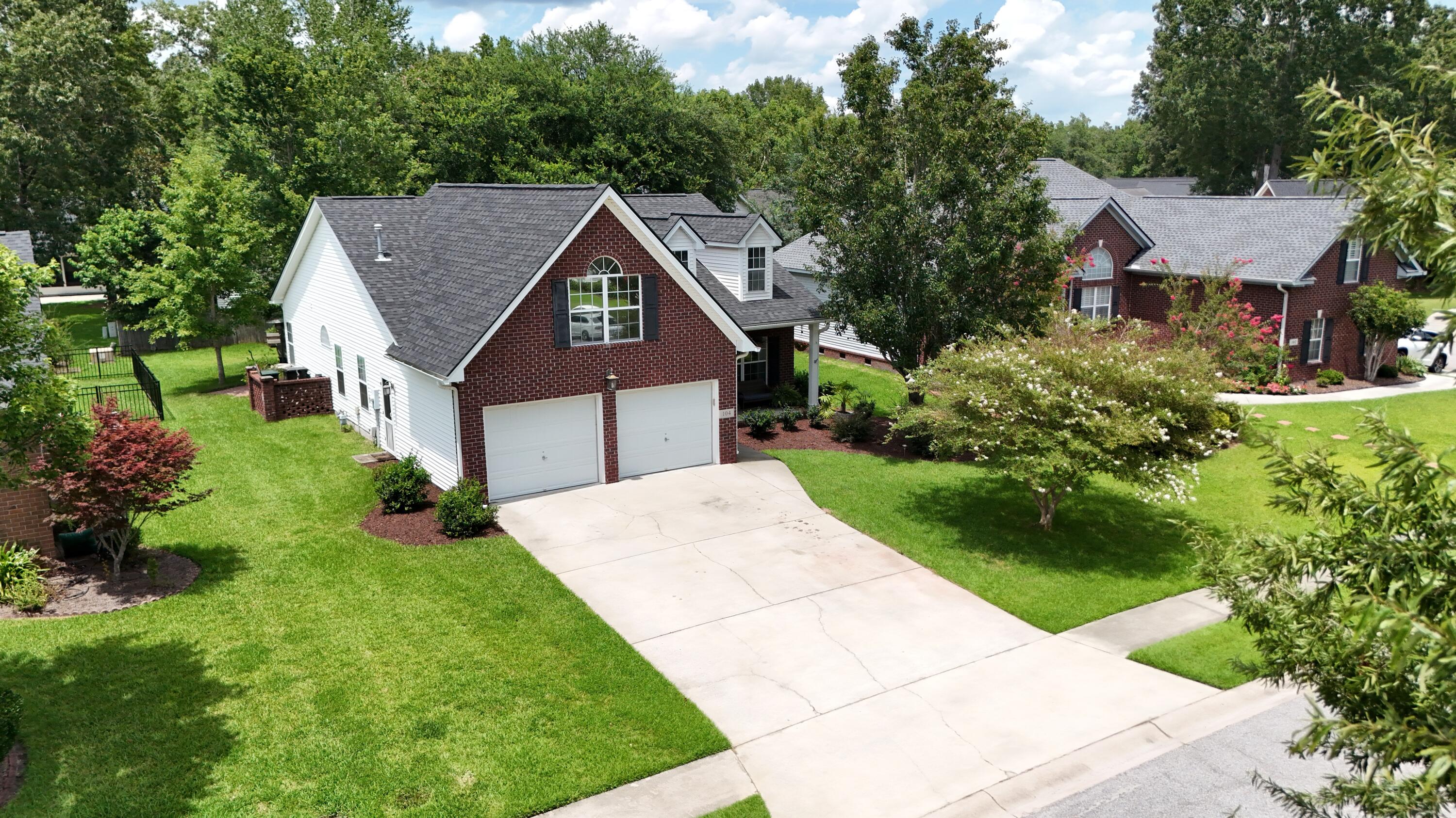 104 Chedburg Drive