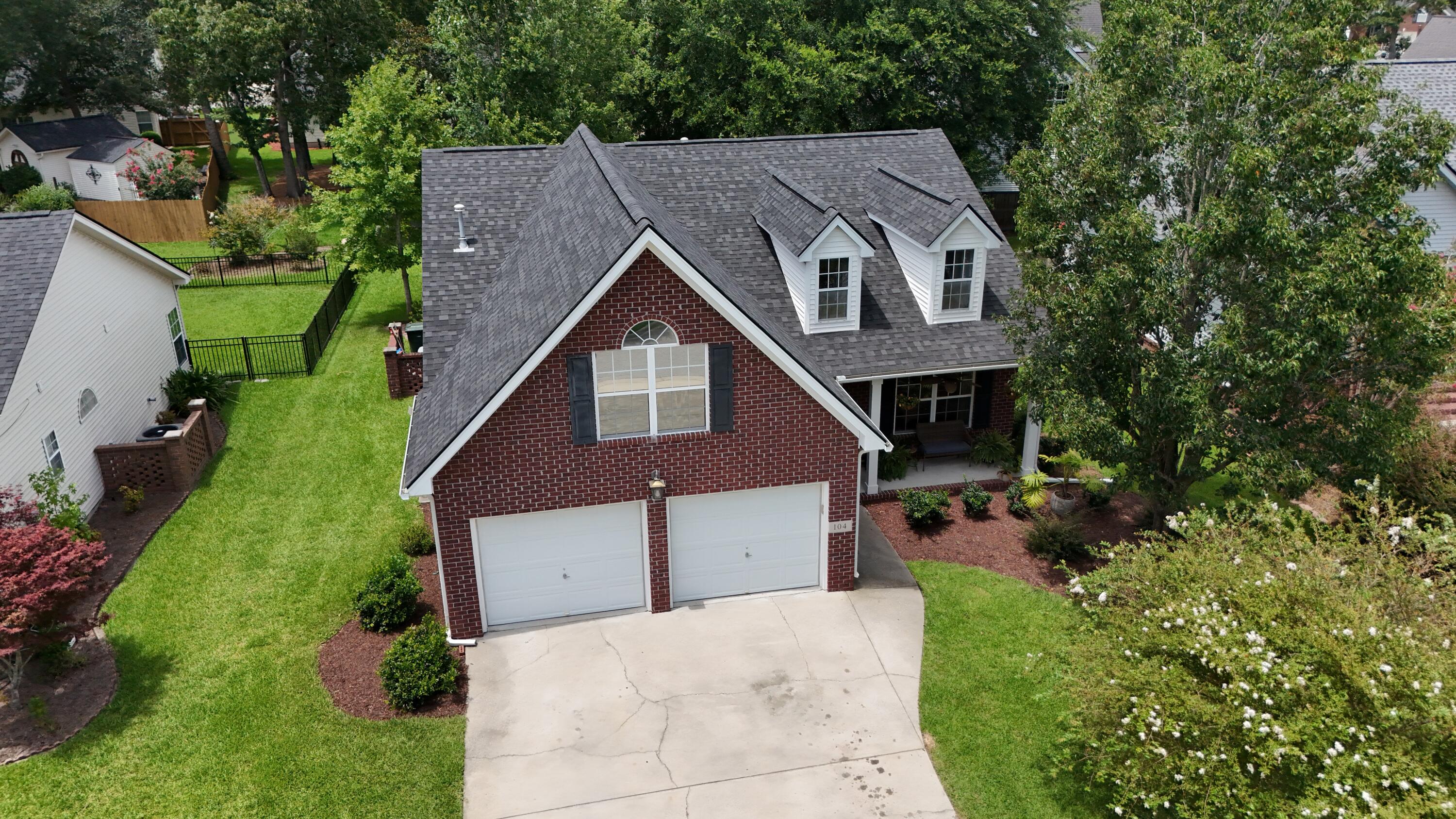 104 Chedburg Drive