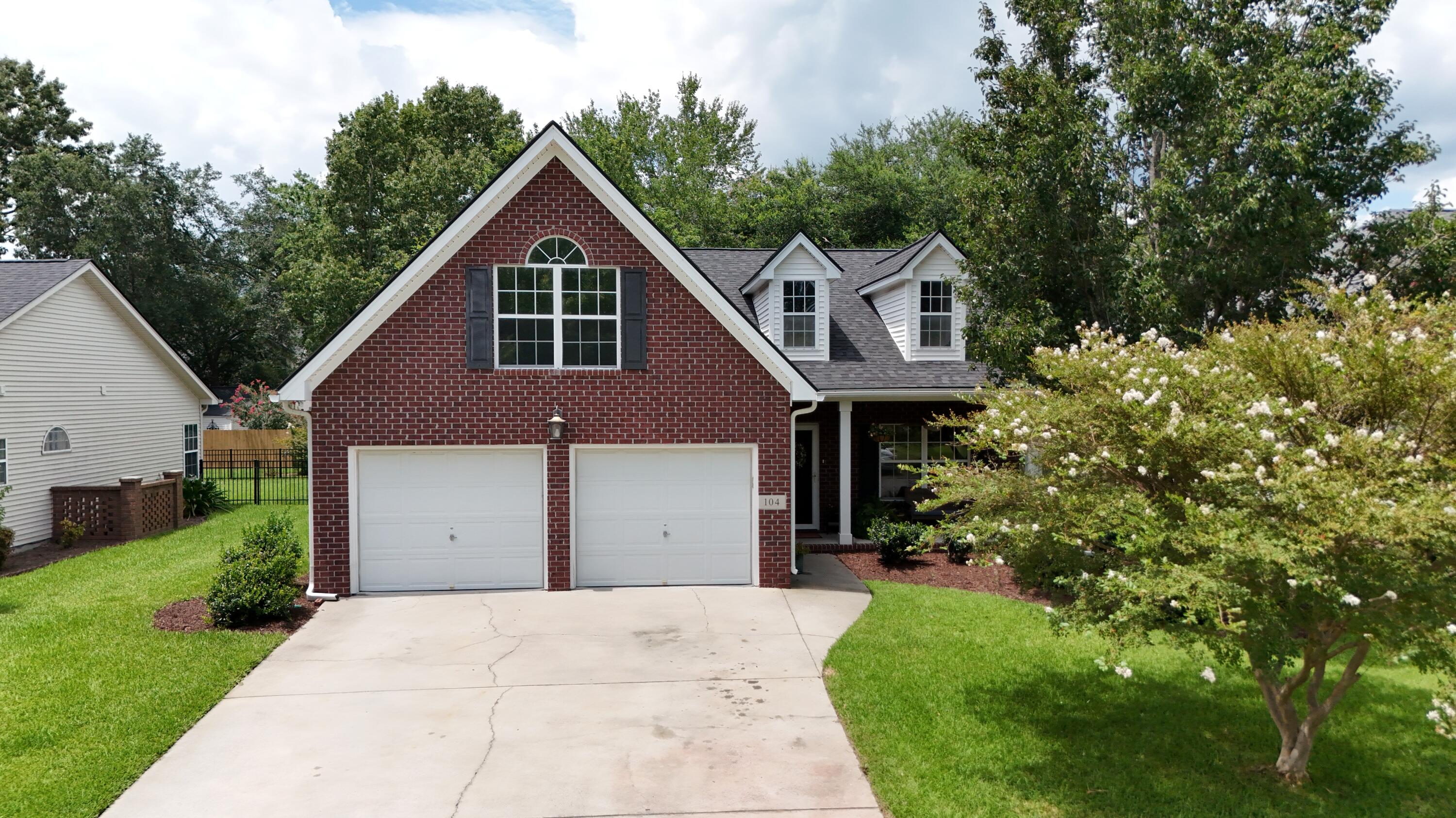 104 Chedburg Drive