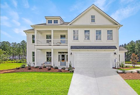 Photo of 173 Fiddleback Drive, Summerville, SC 29486 (MLS # 22015161)
