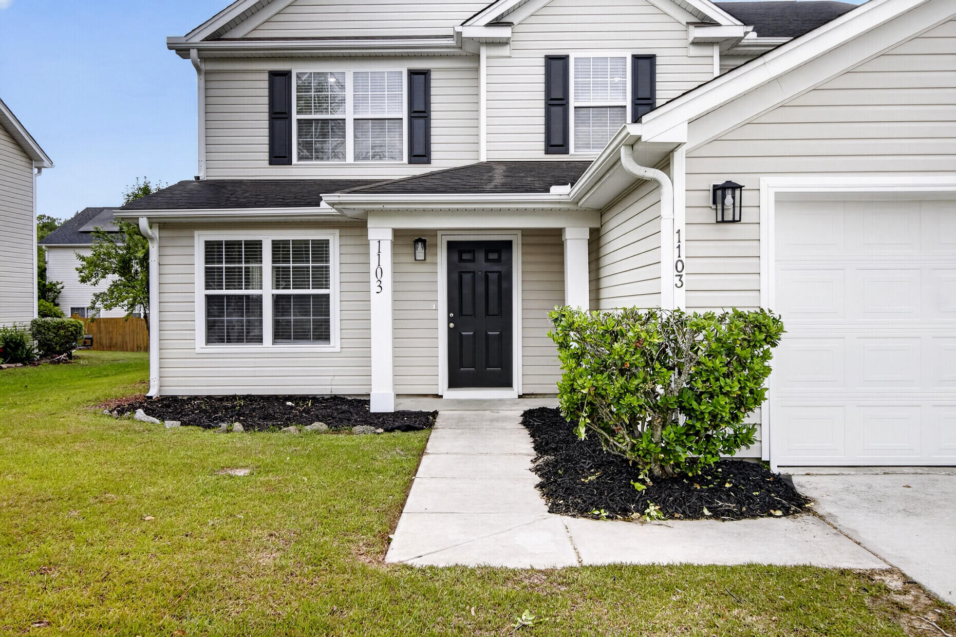 1103 Homework Avenue