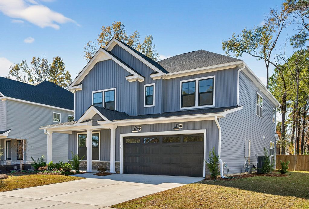 Photo of 8617 Connor Court, North Charleston, SC 29406 (MLS # 25031434)