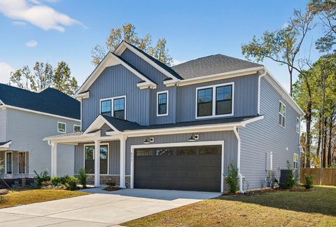 8617 Connor Court North Charleston SC 29406