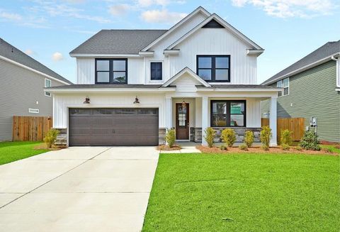 8617 Connor Court North Charleston SC 29406