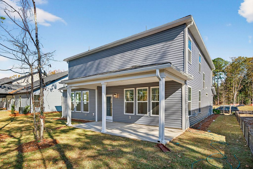 Photo of 8617 Connor Court, North Charleston, SC 29406 (MLS # 25031434)