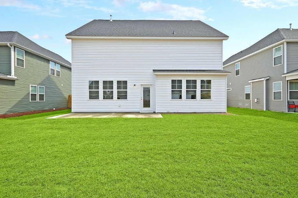 Photo of 8617 Connor Court, North Charleston, SC 29406 (MLS # 25031434)