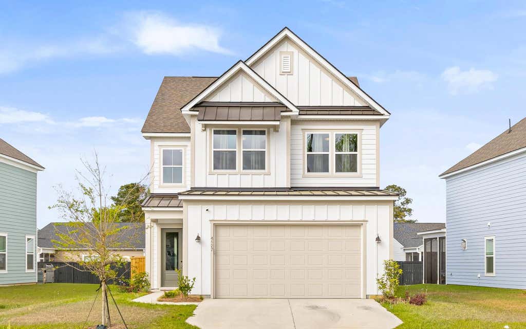 Photo of 4127 Collins Drive, Charleston, SC 29414 (MLS # 26014005)
