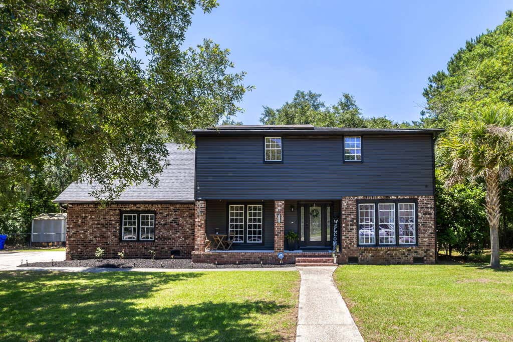 Photo of 2260 Forest Lakes Boulevard, Charleston, SC 29414 (MLS # 26016709)