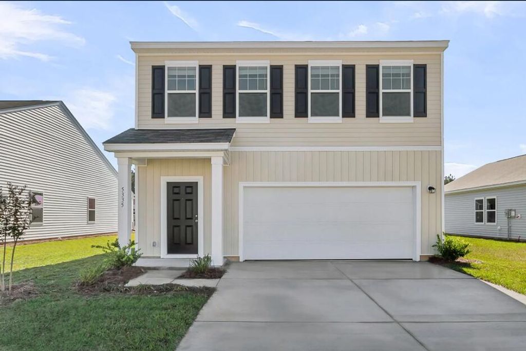 Photo of 5291 Cottage Landing Drive, Summerville, SC 29485 (MLS # 26014641)