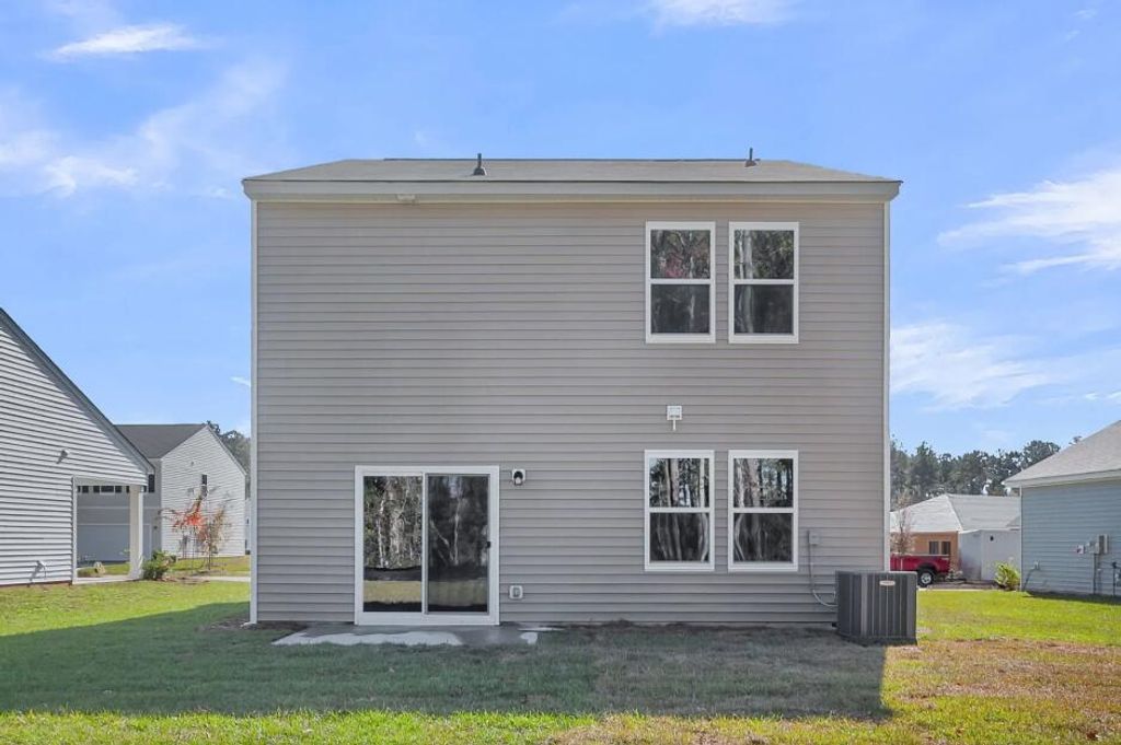 Photo of 5291 Cottage Landing Drive, Summerville, SC 29485 (MLS # 26014641)