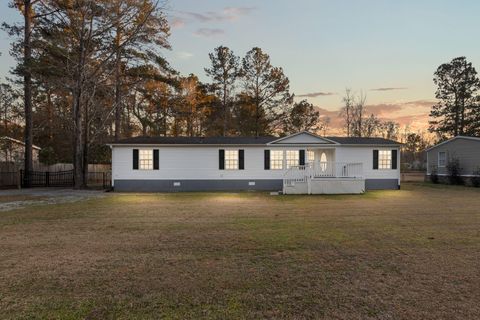 A home in Summerville