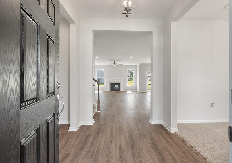 205 Palfrey Drive