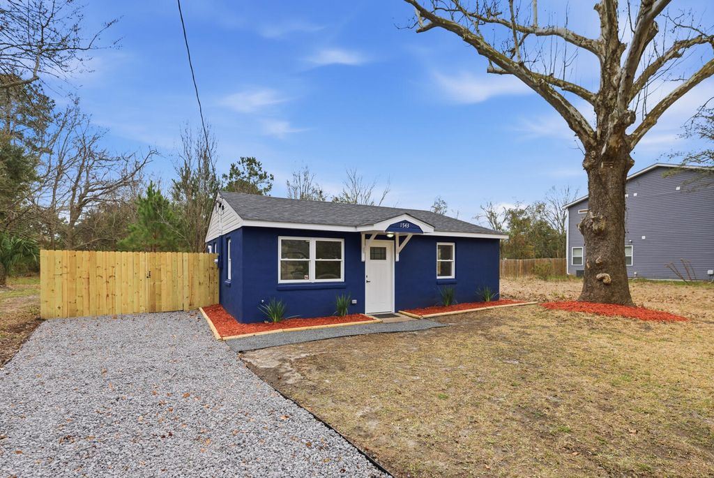 Photo of 1543 Evergreen Street, Charleston, SC 29407 (MLS # 26005469)