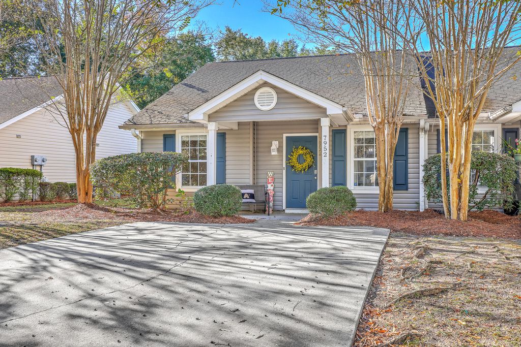 Photo of 7952 Vermont Road, North Charleston, SC 29418 (MLS # 25029448)
