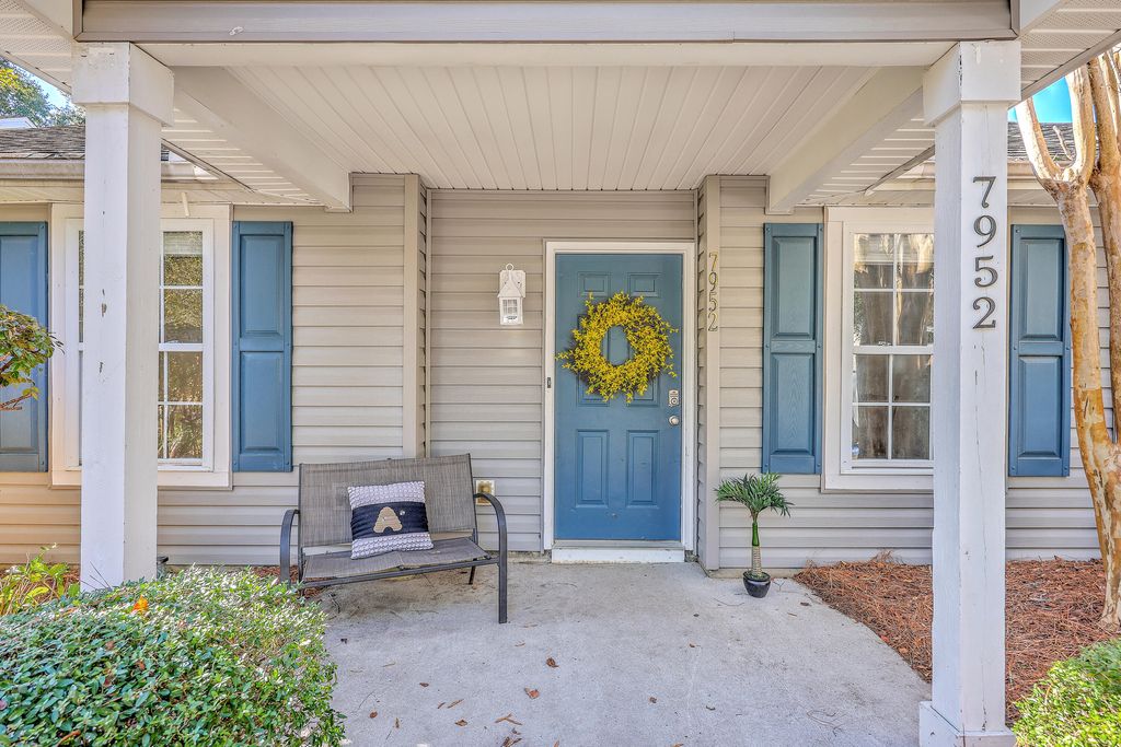 Photo of 7952 Vermont Road, North Charleston, SC 29418 (MLS # 25029448)