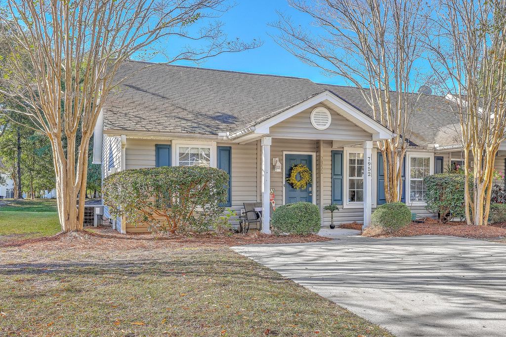 Photo of 7952 Vermont Road, North Charleston, SC 29418 (MLS # 25029448)