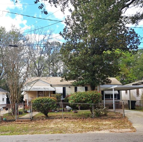 1920 Spruce Boulevard North Charleston SC 29406