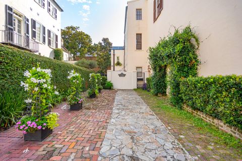 A home in Charleston