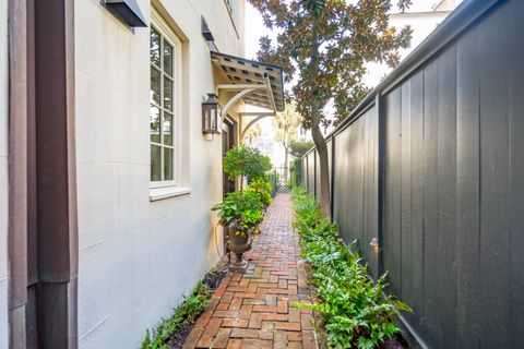 A home in Charleston