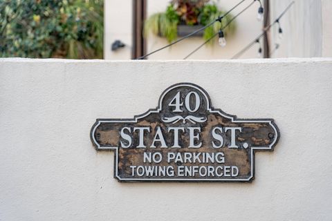 A home in Charleston