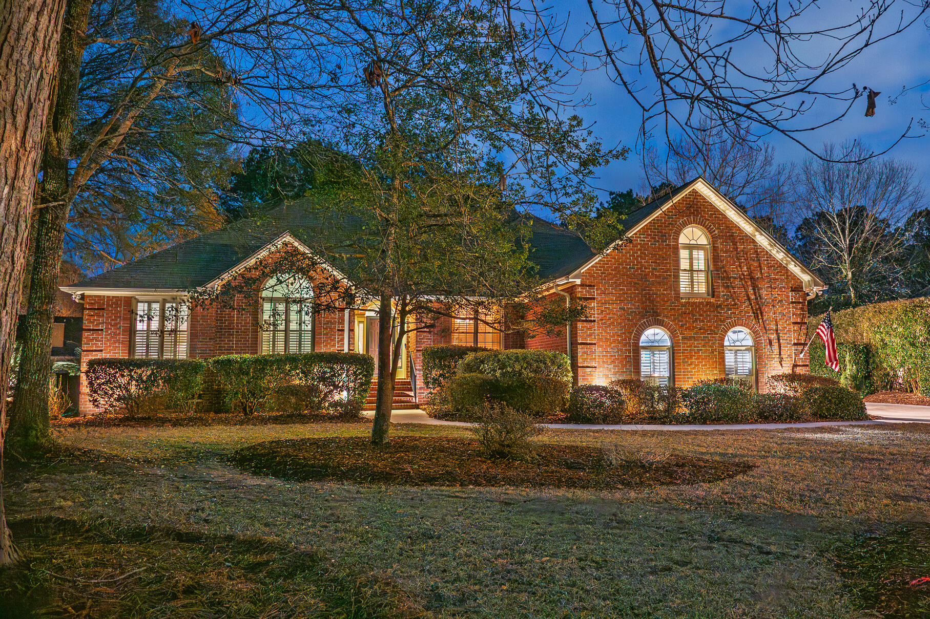 1208 Wynnwood Court