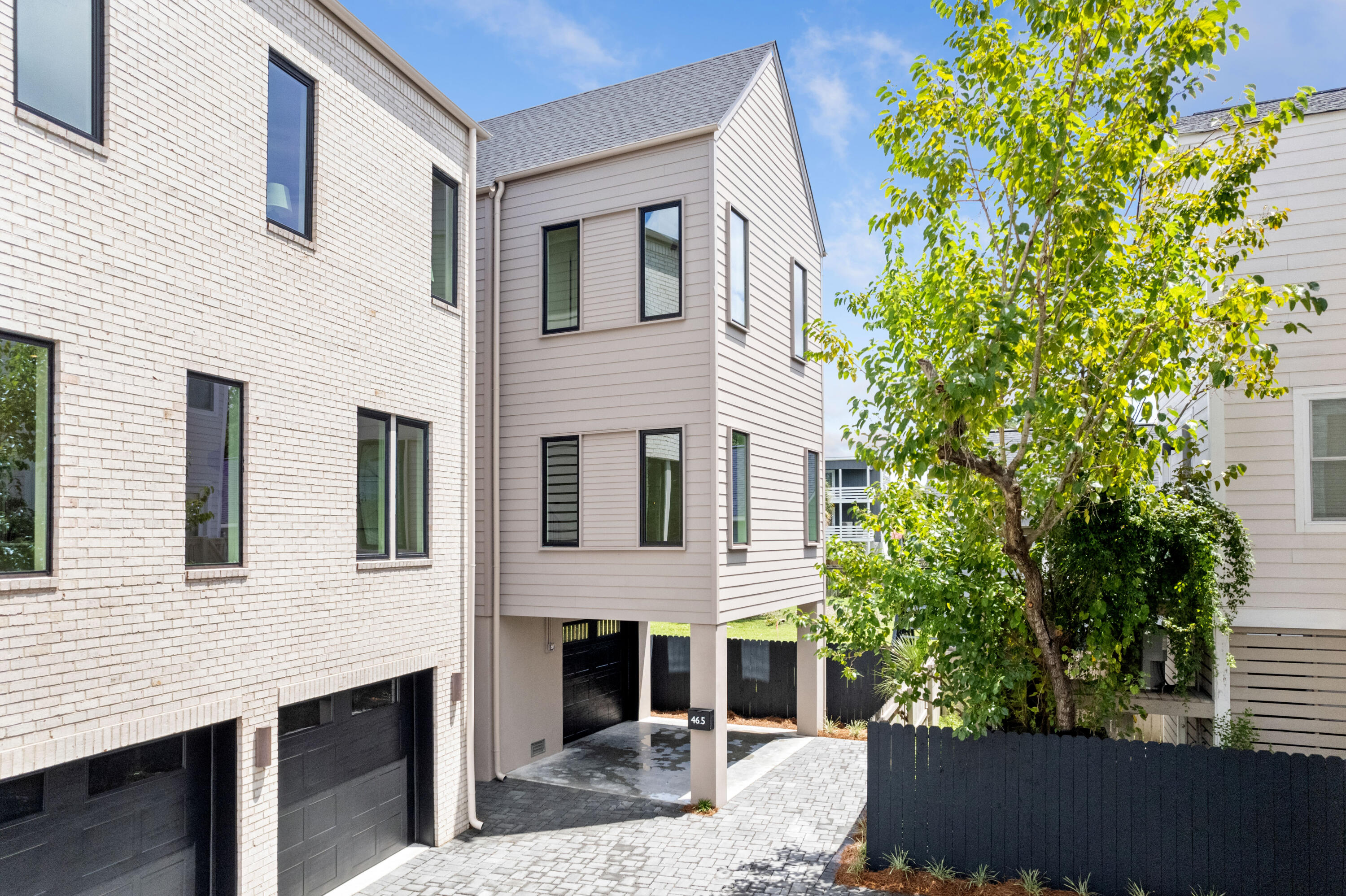 46.5 Cooper Street